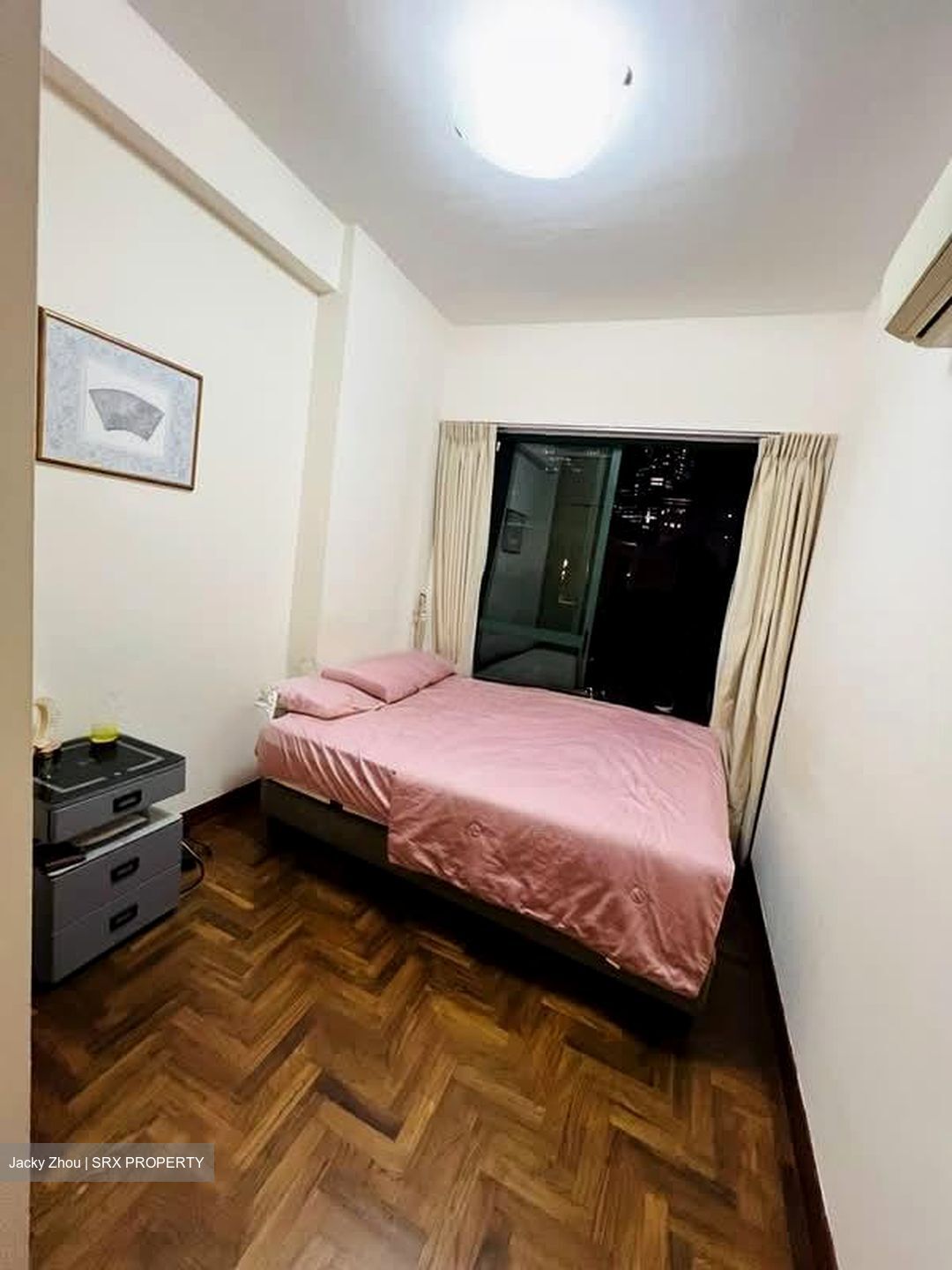 The Bencoolen (D7), Apartment #631094631